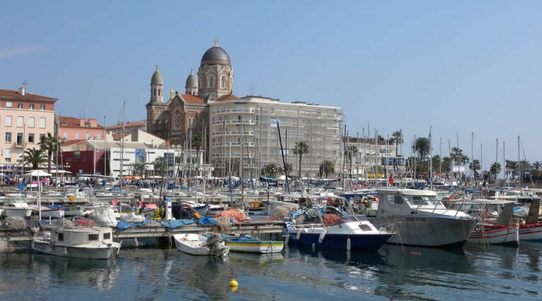 Location Villa Pascal à Saint-Raphaël